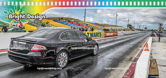 Sunday Funday @ Calder Park Drag Racing Sunday 29 September 2019 (125429)   MALONI