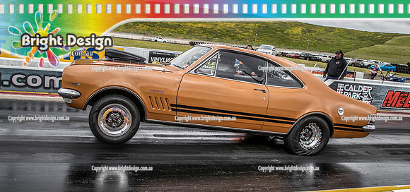 Sunday Funday @ Calder Park Drag Racing Sunday 29 September 2019 (125281)-2  PRO70
