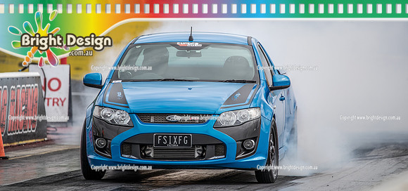 Sunday Funday @ Calder Park Drag Racing Sunday 29 September 2019 (124997)-2 FSIXFG TOM MIKULIC