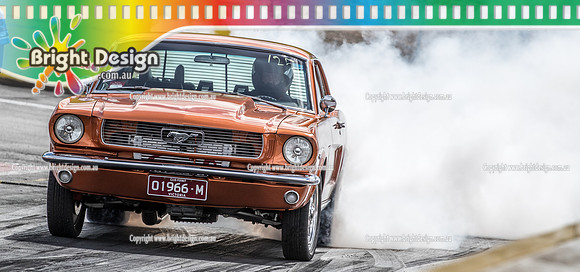 Sunday Funday @ Calder Park Drag Racing Sunday 22 September 2019 (122810)  01966M