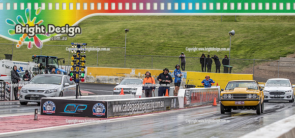 Sunday Funday @ Calder Park Drag Racing Sunday 29 September 2019 (124913)  22PSI  01663M JOHNNY NOGAS