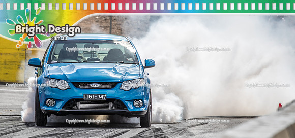 Sunday Funday @ Calder Park Drag Racing Sunday 22 September 2019 (122844)  IGI747  IGOR RADOJCIC