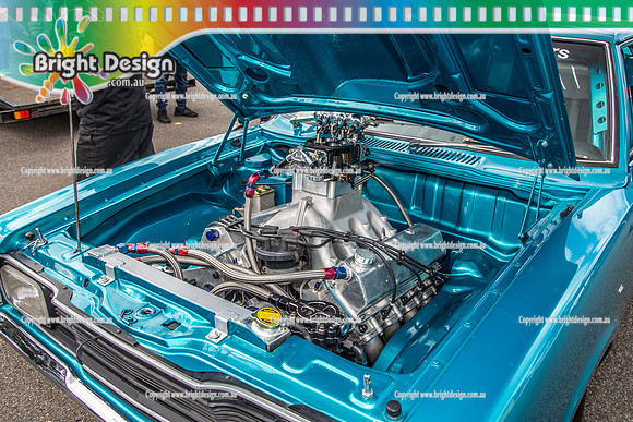 Sunday Funday @ Calder Park Drag Racing Sunday 22 September 2019 (122000)   WINDSOR JASON HOCTOR