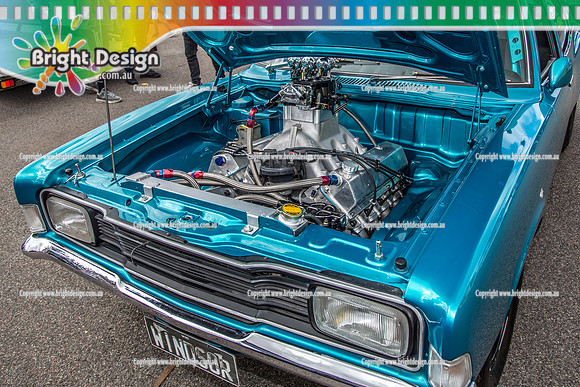 Sunday Funday @ Calder Park Drag Racing Sunday 22 September 2019 (122001)   WINDSOR JASON HOCTOR