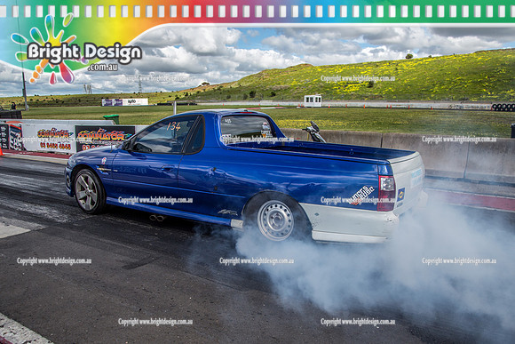 Sunday Funday @ Calder Park Drag Racing Sunday 22 September 2019 (122015)   1ER4KF