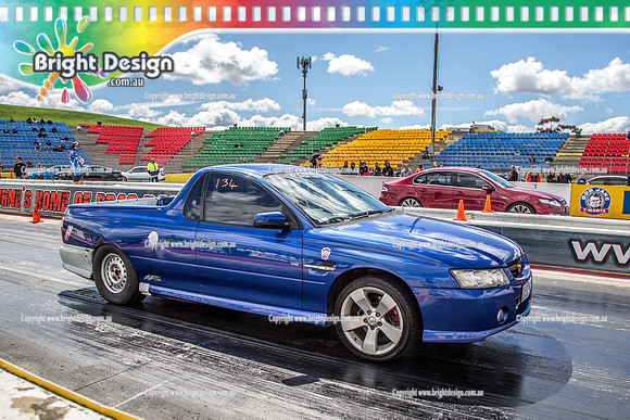 Sunday Funday @ Calder Park Drag Racing Sunday 22 September 2019 (122020)   1ER4KF