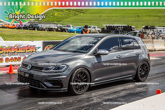 Sunday Funday @ Calder Park Drag Racing Sunday 22 September 2019 (122064)  UGP