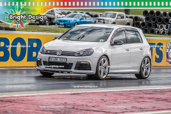 Sunday Funday @ Calder Park Drag Racing Sunday 22 September 2019 (122226)   V AK581
