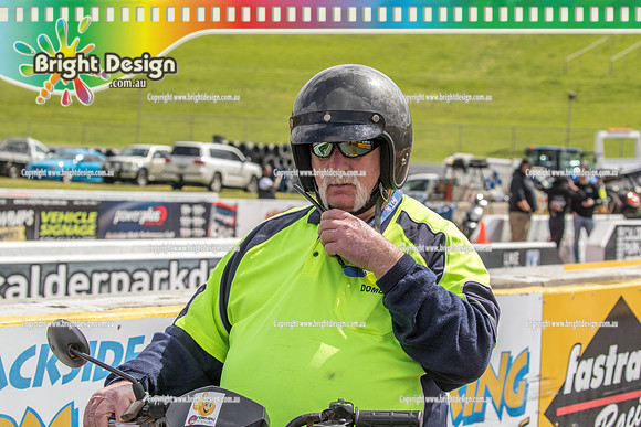 Sunday Funday @ Calder Park Drag Racing Sunday 22 September 2019 (122321)  CALDER OFFICIAL