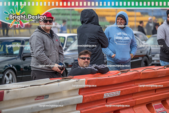 Sunday Funday @ Calder Park Drag Racing Sunday 22 September 2019 (122363)  INDEPENDANT MOTORSPORTS CREW