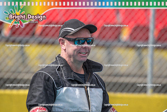 Sunday Funday @ Calder Park Drag Racing Sunday 22 September 2019 (122631)  JASON HOCTOR WINDSOR  PRO275 CREW