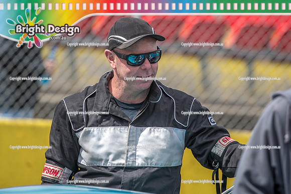 Sunday Funday @ Calder Park Drag Racing Sunday 22 September 2019 (122634)  JASON HOCTOR WINDSOR  PRO275 CREW