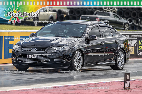 Sunday Funday @ Calder Park Drag Racing Sunday 22 September 2019 (122744)  IBEAS