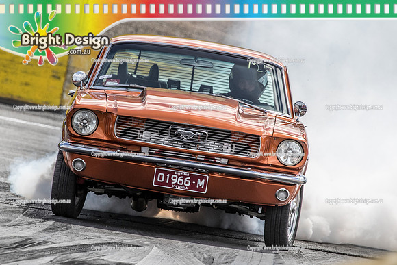 Sunday Funday @ Calder Park Drag Racing Sunday 22 September 2019 (122805)  01966M