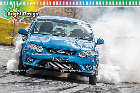 Sunday Funday @ Calder Park Drag Racing Sunday 22 September 2019 (122843)  IGI747  IGOR RADOJCIC
