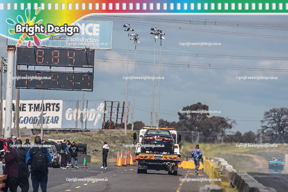 Sunday Funday @ Calder Park Drag Racing Sunday 22 September 2019 (122928)  WINDSOR JASON HOCTOR