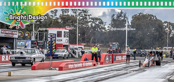 Sportsman Championship Rnd 1 at Heathcote Sat 26 June 2021 (39198)  3173 PREM3R ANTON KRAJINA  109 FIONA CRISP