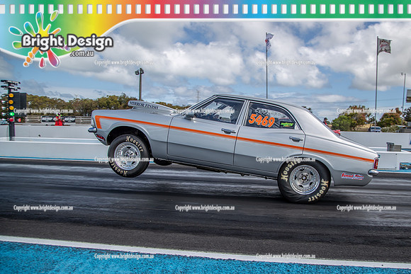 AAAA South Coast Nationals @ Portland SAT 2 Dec 2023 (41795) 5469 BILL66 BILL FARRUGIA