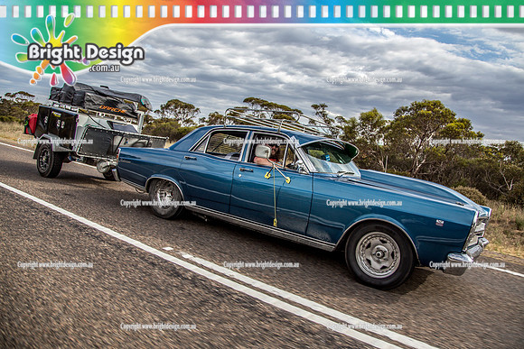 Street Machine Drag Challenge 4 SMDC4 2017   BDMP2100  29382H  ZC427  GREG RICHARDS