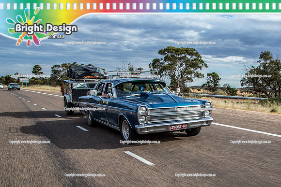 Street Machine Drag Challenge 4 SMDC4 2017   BDMP2113  29382H  ZC427  GREG RICHARDS