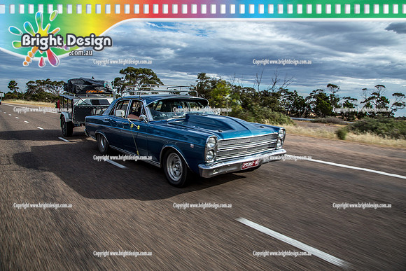 Street Machine Drag Challenge 4 SMDC4 2017   BDMP2114  29382H  ZC427  GREG RICHARDS