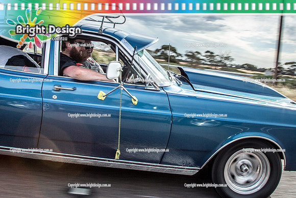 Street Machine Drag Challenge 4 SMDC4 2017   BDMP2118  29382H  ZC427  GREG RICHARDS
