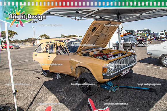 Street Machine Drag Challenge 4 SMDC4 2017   BDMP4496  571WTO  BEN KADEL 6530
