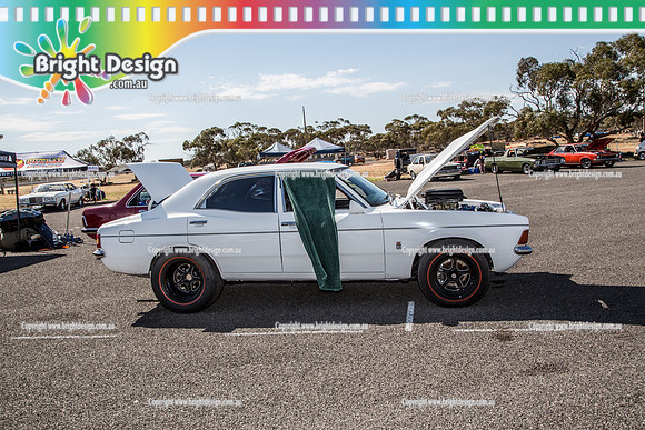 Street Machine Drag Challenge 4 SMDC4 2017   BDMP4499  63MIC Michael Titmarsh 1059
