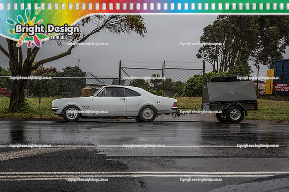 Street Machine Drag Challenge 4 SMDC4 2017   BDMP7556  UHT001  DYLAN MURPHY  6738