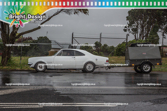 Street Machine Drag Challenge 4 SMDC4 2017   BDMP7559  UHT001  DYLAN MURPHY  6738