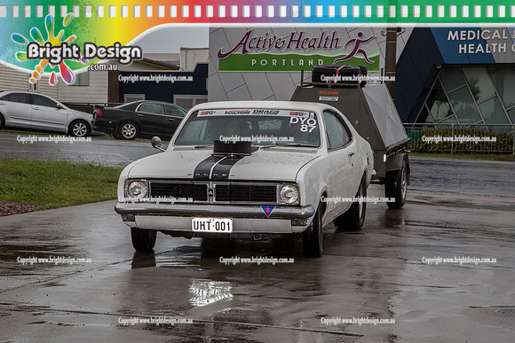 Street Machine Drag Challenge 4 SMDC4 2017   BDMP7560  UHT001  DYLAN MURPHY  6738