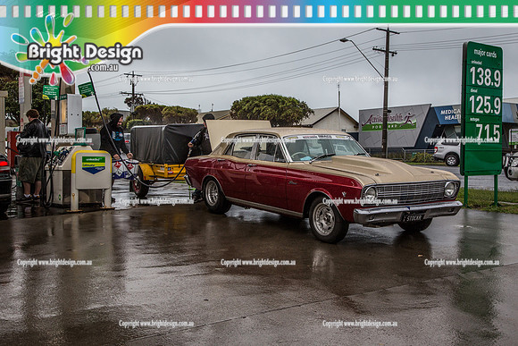 Street Machine Drag Challenge 4 SMDC4 2017   BDMP7562  STOCKR  PAT O'SHEA 6798