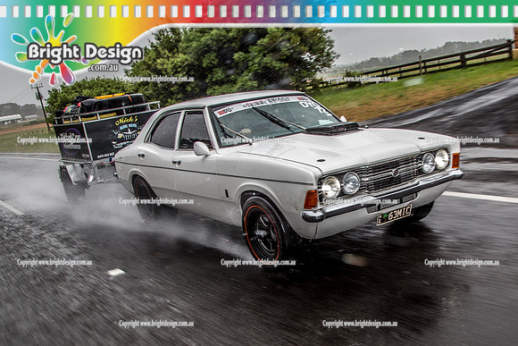 AA Street Machine Drag Challenge 4 SMDC4 2017 BDMP7793  63MIC Michael Titmarsh  1059