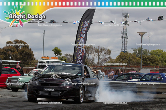 Autofest Shepparton Springnats 21  SUN 24-11-13  (5832)  NOSHOW