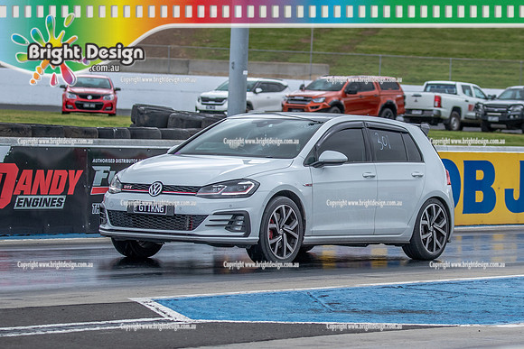 Sunday Funday @ Calder Park Drag Racing 18 August 2024 (169028) GTiKNG