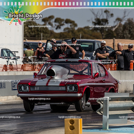 AA SunSet Strip Summit Rnd 3 @ Mildura  SAT 23 Sept 2017    (5385)-2  MICHAEL MILASIEWICZ C'n'S 6427
