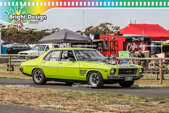 SunSet Strip Summit Rnd 3 @ Mildura  SAT 23 Sept 2017    (5000)  6741 RZY782 SIMON LAZZARO