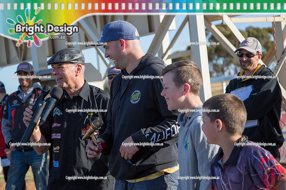SunSet Strip Summit Rnd 3 @ Mildura  SUN 24 Sept 2017    (6002)   PRESENTATION
