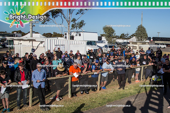 SunSet Strip Summit Rnd 3 @ Mildura  SUN 24 Sept 2017    (6003)   PRESENTATION