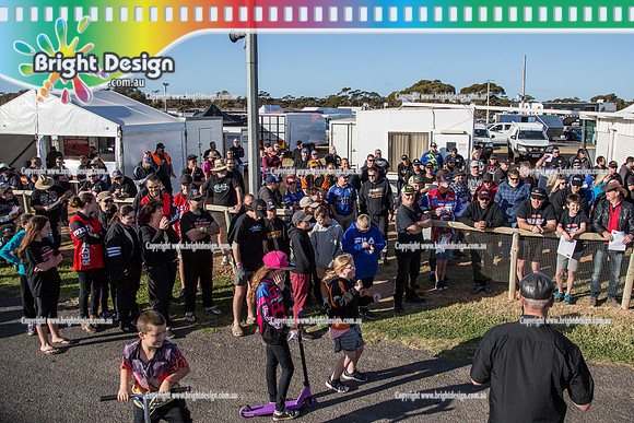 SunSet Strip Summit Rnd 3 @ Mildura  SUN 24 Sept 2017    (6004)   PRESENTATION