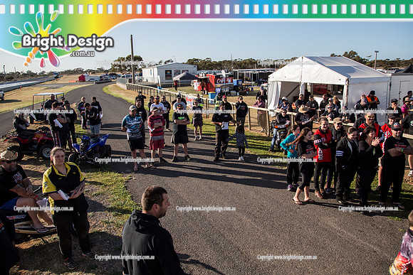 SunSet Strip Summit Rnd 3 @ Mildura  SUN 24 Sept 2017    (6005)   PRESENTATION