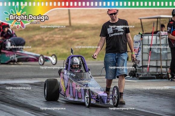 SunSet Strip Summit Rnd 3 @ Mildura  SAT 23 Sept 2017    (5156)  2312 AMBER YOUNG