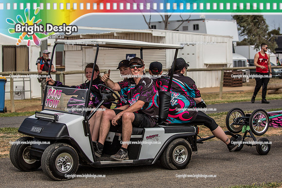 SunSet Strip Summit Rnd 3 @ Mildura  SAT 23 Sept 2017    (5181)   6445 DRAG'N FLY SARAH OSBORNE