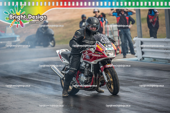 SunSet Strip Summit Rnd 3 @ Mildura  SAT 23 Sept 2017    (5242)   BIKE 5843 BRYAN FINN