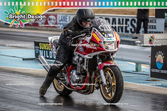 SunSet Strip Summit Rnd 3 @ Mildura  SAT 23 Sept 2017    (5247)  BIKE 5843 BRYAN FINN