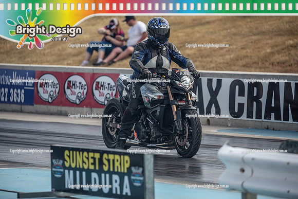 SunSet Strip Summit Rnd 3 @ Mildura  SAT 23 Sept 2017    (5252)  4935  GAVIN DOHNT BIKE