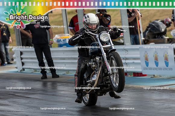 SunSet Strip Summit Rnd 3 @ Mildura  SAT 23 Sept 2017    (5256)  BIKE JOHNNY HOG