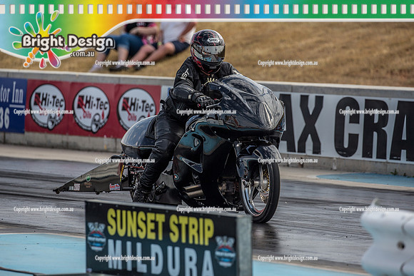 SunSet Strip Summit Rnd 3 @ Mildura  SAT 23 Sept 2017    (5263)  BIKE 2805 JASE MCFARLANE