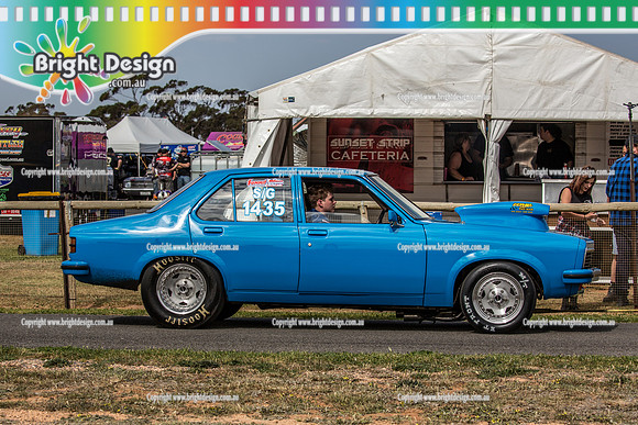 SunSet Strip Summit Rnd 3 @ Mildura  SAT 23 Sept 2017    (5274)  1435  BAILEY DATSON