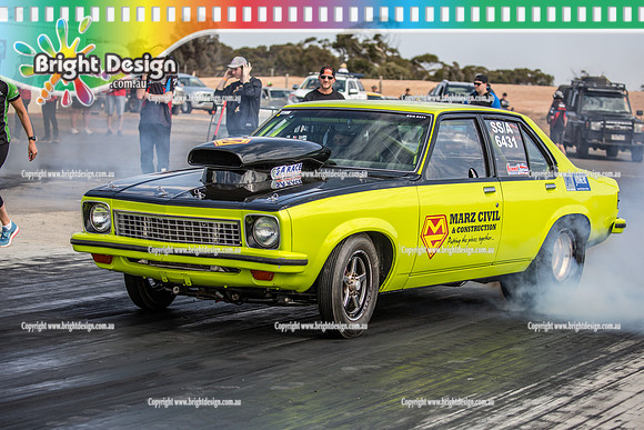 SunSet Strip Summit Rnd 3 @ Mildura  SAT 23 Sept 2017    (5310)  6431 PETER TZOKAS  1HW
